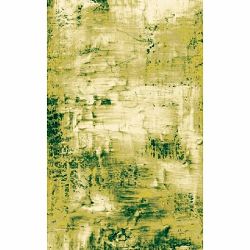 Click Props Background Vinyl with Print Yellow Wash 1.52x2.44m studijska foto pozadina s grafikom
