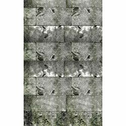 Click Props Background Vinyl with Print Stone Floor 1.52x2.44m studijska foto pozadina s grafikom