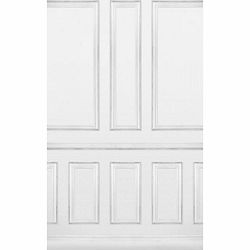 Click Props Background Vinyl with Print Panels White 1.52x2.44m studijska foto pozadina s grafikom