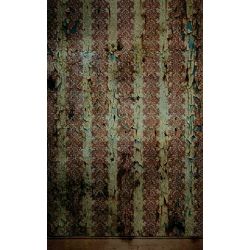 Click Props Background Vinyl with Print Crimson Gold Distressed 1.52x2.44m studijska foto pozadina s grafikom