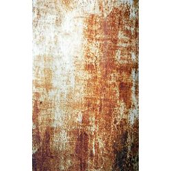 Click Props Background Vinyl with Print Rusty Wall 1.52x2.44m studijska foto pozadina s grafikom