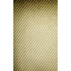 Click Props Background Vinyl with Print Diagonal Gold 1.52x2.44m studijska foto pozadina s grafikom