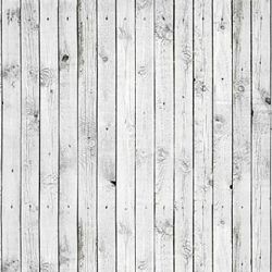 Click Props Background Vinyl with Print White Plank 1.52x2.44m studijska foto pozadina s grafikom