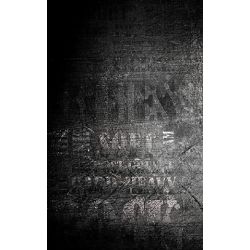 Click Props Background Vinyl with Print Steel Stencil 1.52x2.44m studijska foto pozadina s grafikom
