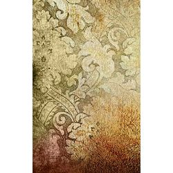 Click Props Background Vinyl with Print Old Tapestry 1.52x2.44m studijska foto pozadina s grafikom