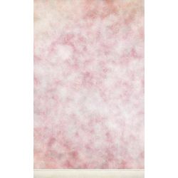 Click Props Background Vinyl with Print Pink Candyfloss 1.52x2.44m studijska foto pozadina s grafikom