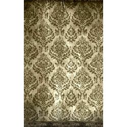 Click Props Background Vinyl with Print Manor House Damask 1.52x2.44m studijska foto pozadina s grafikom