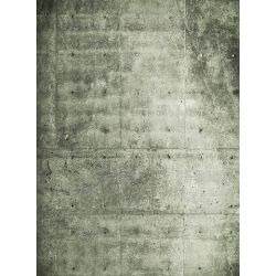 Click Props Background Vinyl with Print Grunge Concrete Slab 2.13x2.9m studijska foto pozadina s grafikom