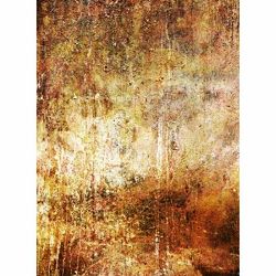 Click Props Background Vinyl with Print Crust 2.13x2.9m studijska foto pozadina s grafikom