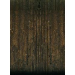 Click Props Background Vinyl with Print Grunge Brown Wood 2.13x2.9m studijska foto pozadina s grafikom