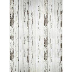 Click Props Background Vinyl with Print White Floor 2.13x2.9m studijska foto pozadina s grafikom