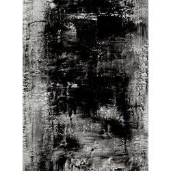 Click Props Background Vinyl with Print White Wash 2.13x2.9m studijska foto pozadina s grafikom