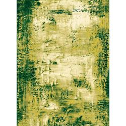 Click Props Background Vinyl with Print Yellow Wash 2.13x2.9m studijska foto pozadina s grafikom