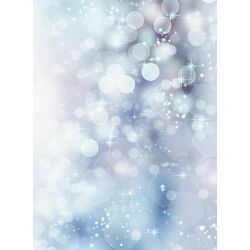 Click Props Background Vinyl with Print Christmasy 2.13x2.9m studijska foto pozadina s grafikom