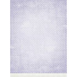 Click Props Background Vinyl with Print Polka Dot Purple 2.13x2.9m studijska foto pozadina s grafikom