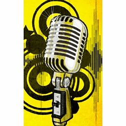 Click Props Background Vinyl with Print mic 2.13x2.9m studijska foto pozadina s grafikom