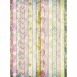 Click Props Background Vinyl with Print Pattern Wood Plank 2.13x2.9m studijska foto pozadina s grafikom