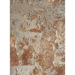 Click Props Background Vinyl with Print Flakey Plaster Wall 2.13x2.9m studijska foto pozadina s grafikom