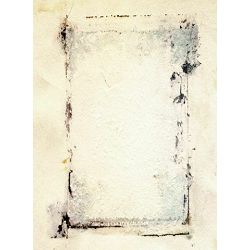 Click Props Background Vinyl with Print Parchment 2.13x2.9m studijska foto pozadina s grafikom