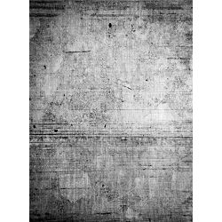 Click Props Background Vinyl with Print Grungy Steel 2.13x2.9m studijska foto pozadina s grafikom