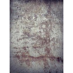 Click Props Background Vinyl with Print Distressed Plaster Wall 2.13x2.9m studijska foto pozadina s grafikom