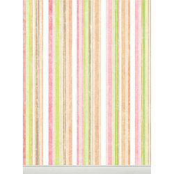Click Props Background Vinyl with Print Pastel Stripes 2.13x2.9m studijska foto pozadina s grafikom
