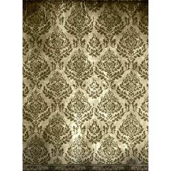 Click Props Background Vinyl with Print Manor House Damask 2.13x2.9m studijska foto pozadina s grafikom