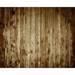 Click Props Vinyl with Print Vintage Wooden 3x2.44m studijska foto pozadina s grafikom