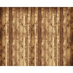 Click Props Vinyl with Print Wood Plank 3x2.44m studijska foto pozadina s grafikom