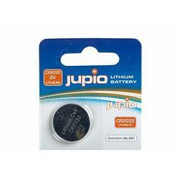 Jupio CR2032 3V 1pc Lithium Coin Battery dugmasta baterija 1 kom (JCC-2032-1kom)