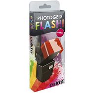 Cokin photogel filter set od 30 gelova za bljeskalice