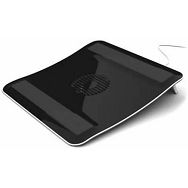 Cooling Base USB Port Hdwr Black