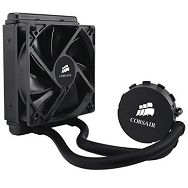 Corsair Hydro Series H90, Intel™ LGA 1150, 1155, 1156, 1366, and 2011 + AMD sockets AM2, AM3 and FM1, dual 140mm fan + 120x170mm radiator