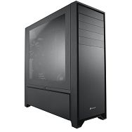 Corsair Obsidian Series 900D Super Tower Case, with Full Windowed Side Panel