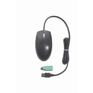 CQ USB PS/2 optical mouse