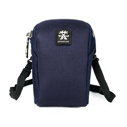 Crumpler Base Layer Camera Pouch S sunday blue copper (BLCP-S-002) plava bakrena torba za fotoaparat