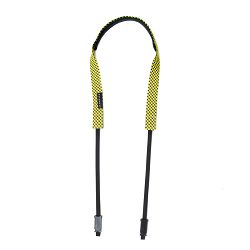 Crumpler Check Strap cameo grey yellow lemon CHST-004 camera accessories