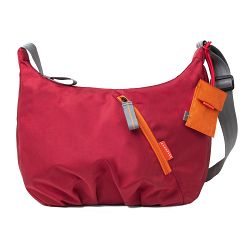 Crumpler Doozie Photo Hobo deep red carrot (DZPH-010) crvena narančasta torba za fotoaparat