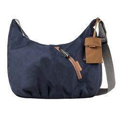 Crumpler Doozie Photo Hobo Dk. navy copper (DZPH-008) modra bakrena torba za fotoaparat