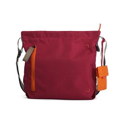 Crumpler Doozie Photo Shoulder S deep red carrot (DZPS-S-010) crvena narančasta torba za fotoaparat