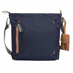 Crumpler Doozie Photo Shoulder S Dk. navy copper (DZPS-S-008) modra bakrena torba za fotoaparat