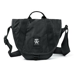 Crumpler Light Delight 2500 black (LD2500-001) crna torba za fotoaparat