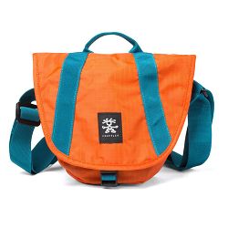 Crumpler Light Delight 2500 carrot (LD2500-013) narančasta torba za fotoaparat