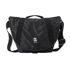 Crumpler Light Delight 4000 black (LD4000-001) crna torba za fotoaparat