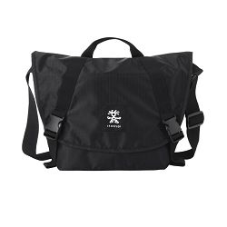 Crumpler Light Delight 6000 black (LD6000-001) crna torba za fotoaparat