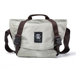 Crumpler Light Delight 6000 platinum (LD6000-012) platinasta torba za fotoaparat