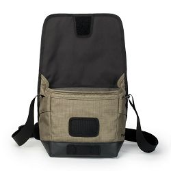 Crumpler Muli 2500 black tarpaulin (MU2500-004) crna torba za fotoaparat
