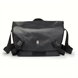 Crumpler Muli 4500 black dark navy (MU4500-005) crna tamno modra torba za fotoaparat