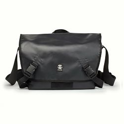 Crumpler Muli 4500 black tarpaulin (MU4500-004) crna torba za fotoaparat