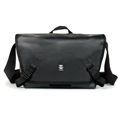 Crumpler Muli 7500 black tarpaulin (MU7500-004) crna torba za fotoaparat